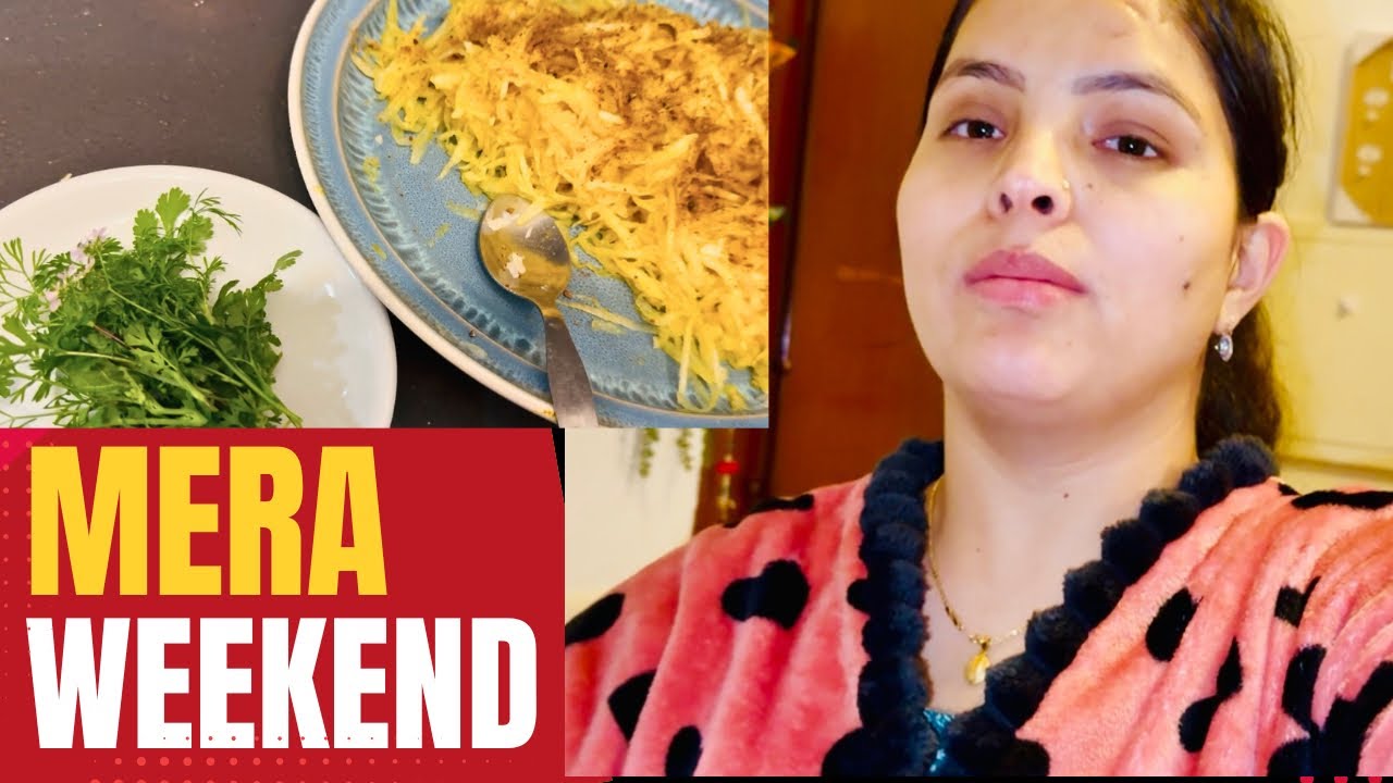 Is weekend mein kya hua khaas 😀|anita Rana daily vlog |