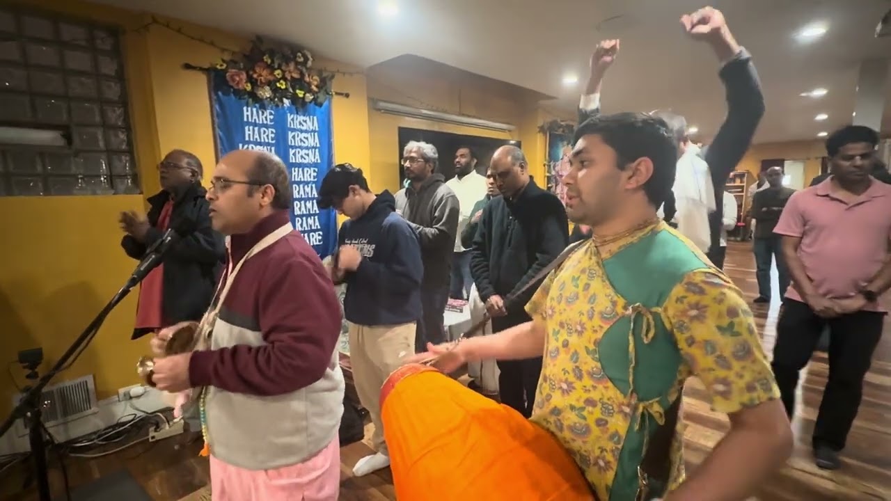 Kirtan 