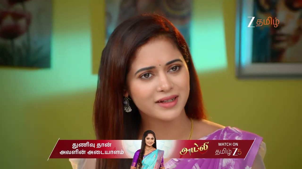 Sandhya Raagam | Ep - 790 | Best Scene | Feb 14 2026 | Zee Tamil