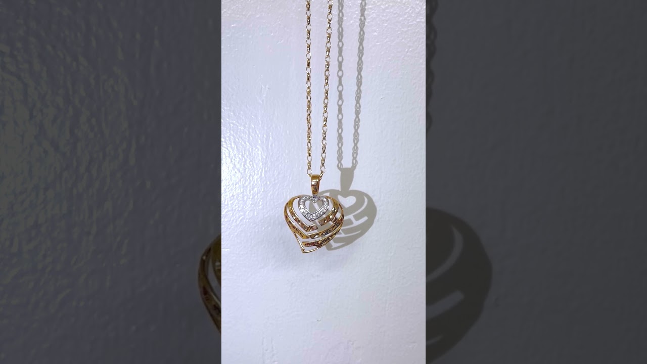 The Aloha Heart Hawaiian Jewelry Collection