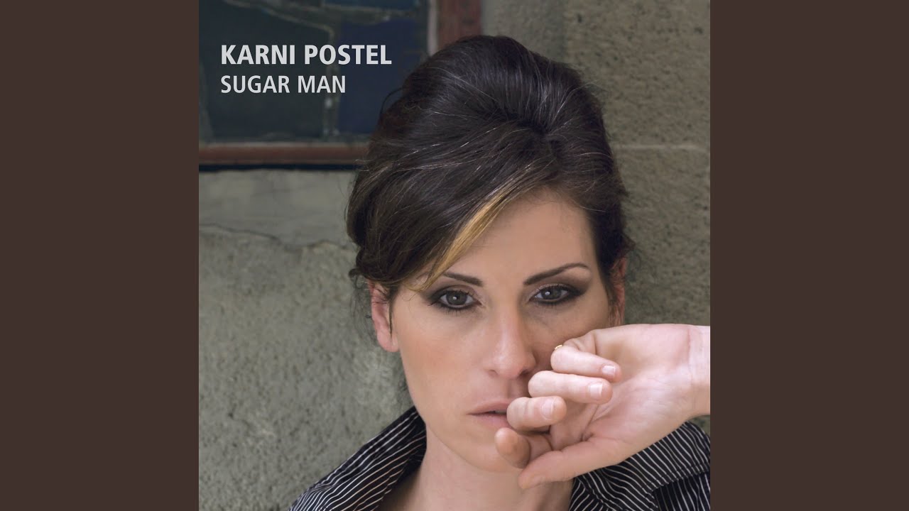 Sugar Man