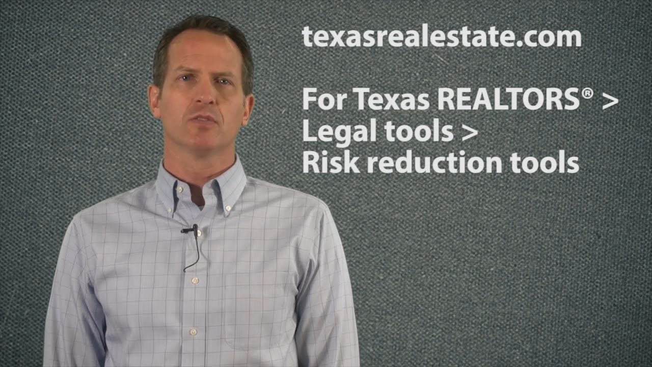 Texas REALTOR&reg; Magazine Minute - March 2017