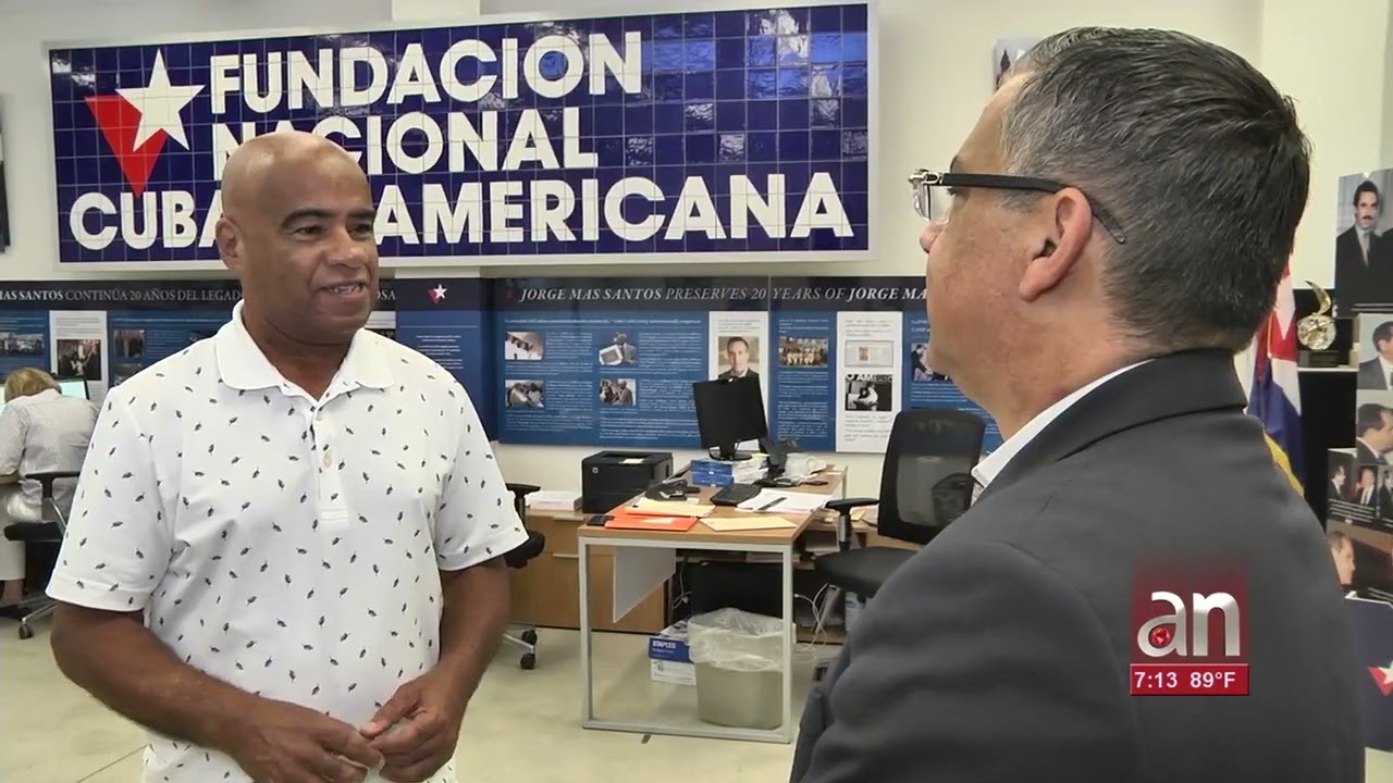 Decenas de cubanos se lanzaron a la calle en Nuevitas, Camagüey