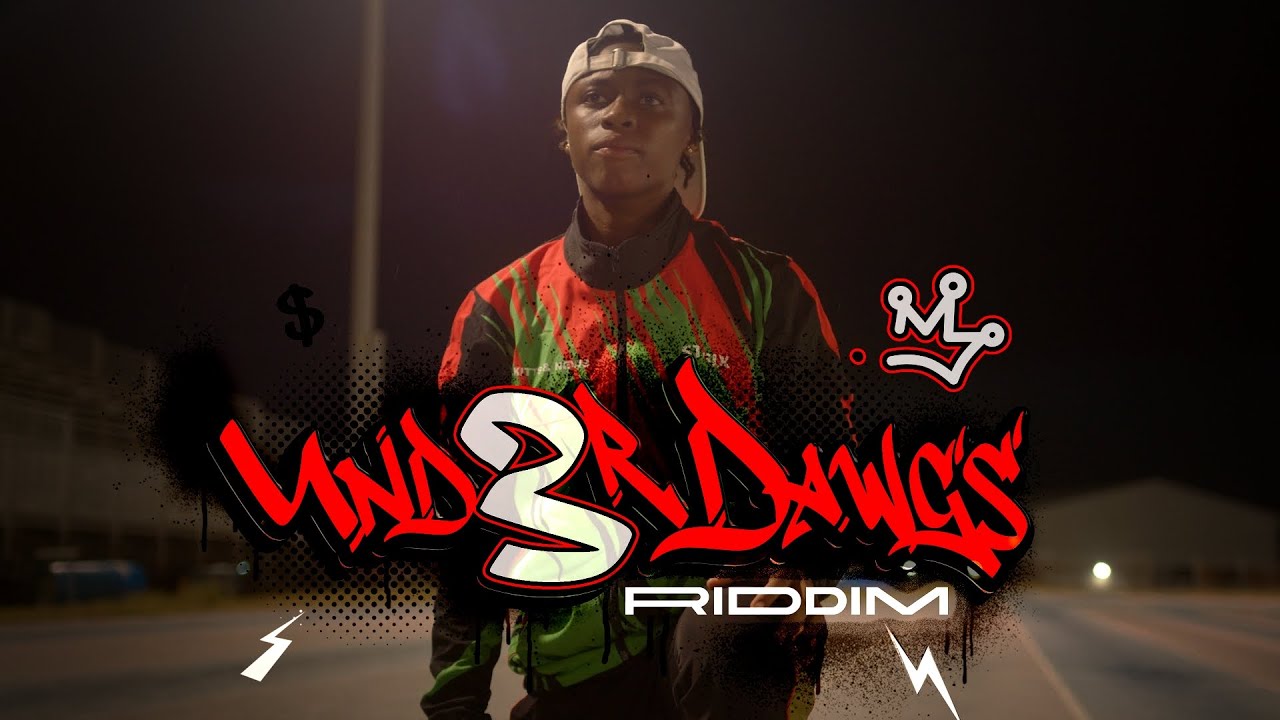 313 Family - Und3rdawgs Riddim Medley