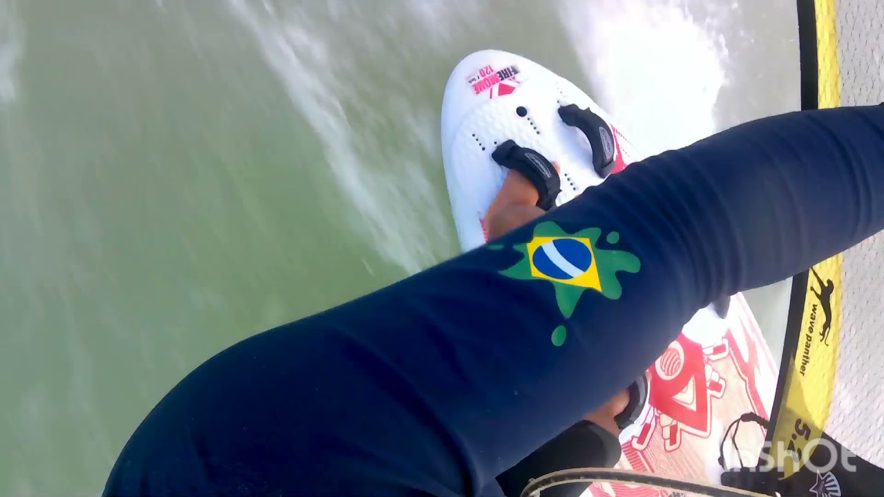 windsurf Maragogi AL