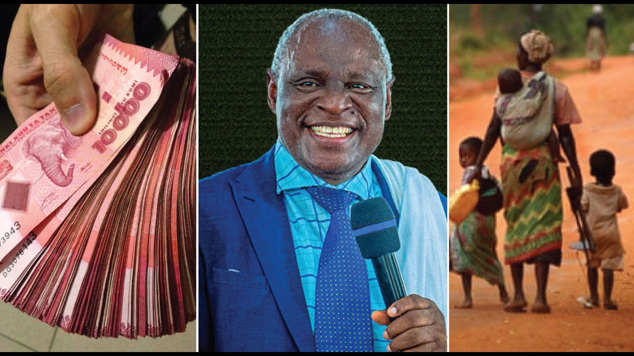 MTUME MWINGIRA ASEMA 