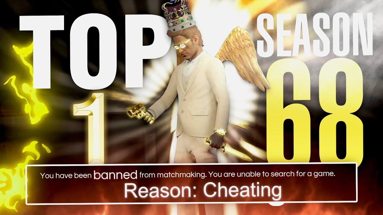 ranked highlights V2 / Deceit
