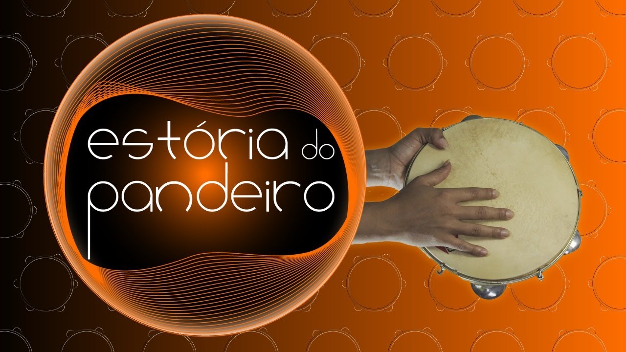 Estória do Pandeiro | Documentário Completo