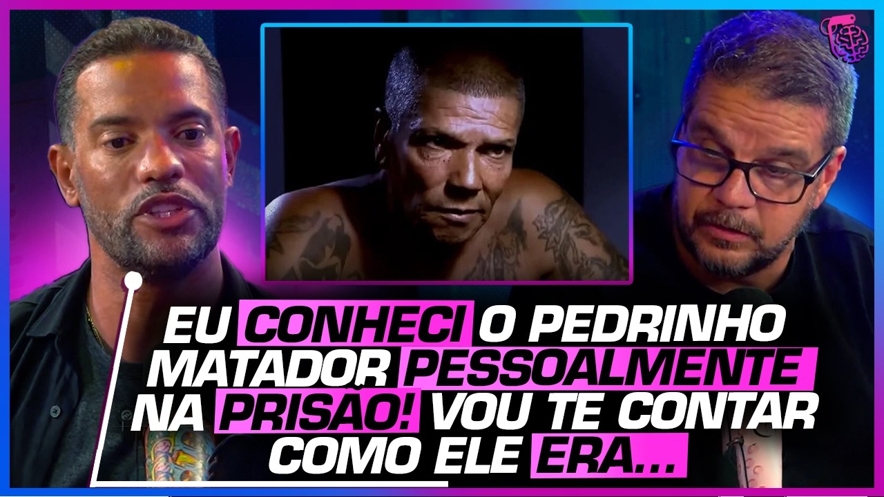 COMO O P.C.C REALMENTE GANHA DINHEIRO? - RODRIGO PIMENTEL e &Acirc;NGELO CANUTO