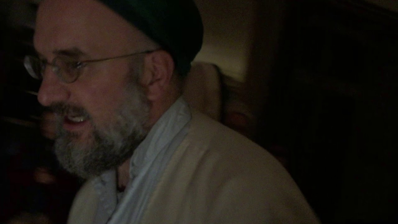 Dervish Spirit & Capucine au Millemont Musik & Makers Festival