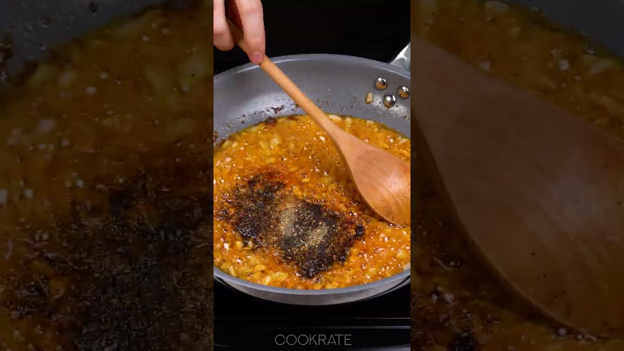 &iexcl;Pasta s&uacute;per cremosa con parmesano y pollo en s&oacute;lo unos minutos!