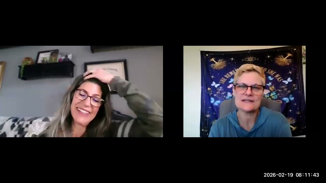 Coffee with the Coaches - The Power of Partnership: Why Strong Women Don’t Do Life Alone