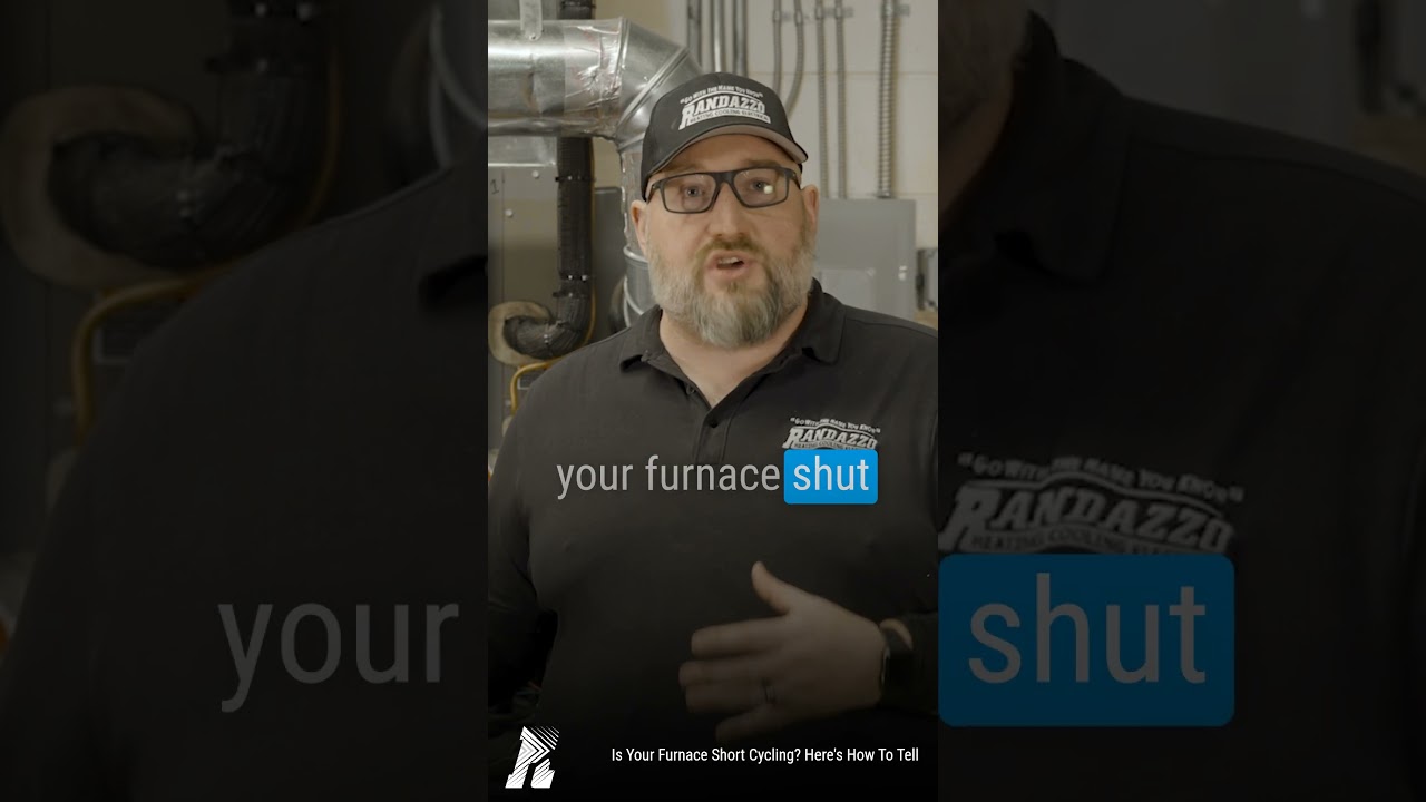 Is Your Furnace Short Cycling  Here's How to Tell!