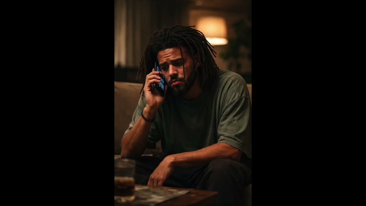 [FREE] J COLE TYPE BEAT X KENDRICK LAMAR  - 