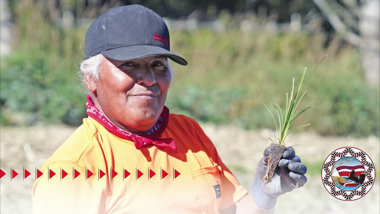 Yurok Tribe - Year in Review 2023