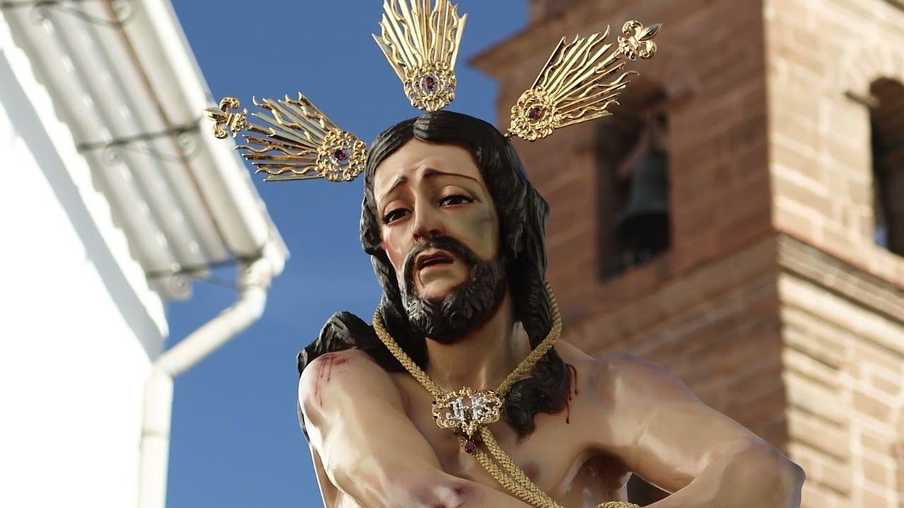 Nazareno de las Torres - Promo Semana Santa 2024