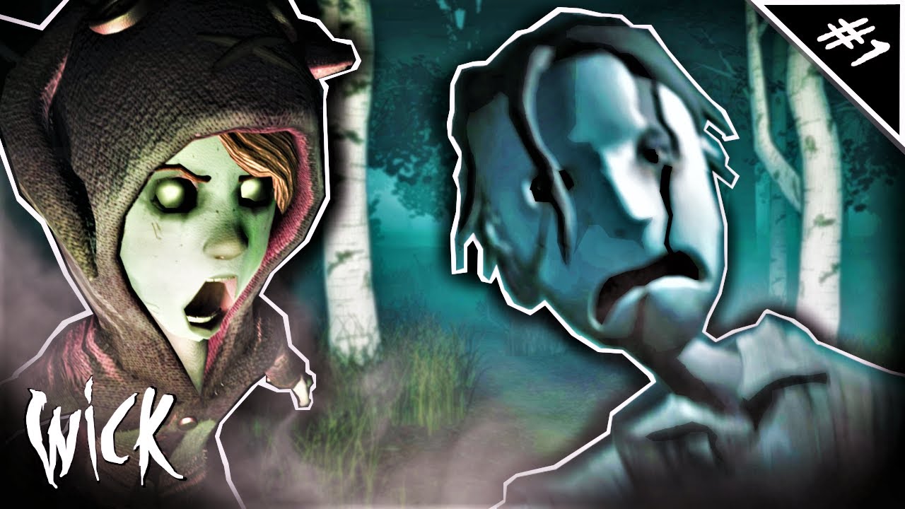 Will We Survive the Children of Wick? || Wick #1 (Playthrough)