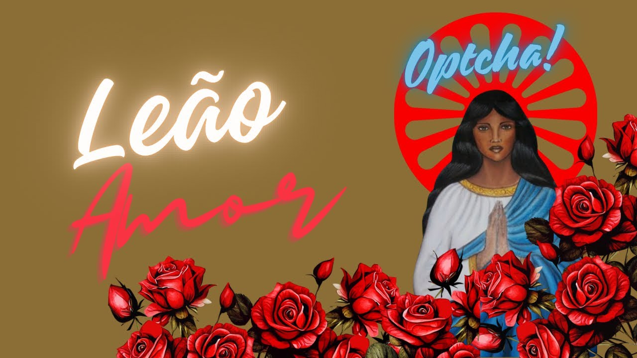 LEÃO ♌️ Alguém te observa com MUITO AMOR ❤️🧡 e MUITA PAIXÃO! Cuidado com pessoas TÓXICAS 🤢🫢!