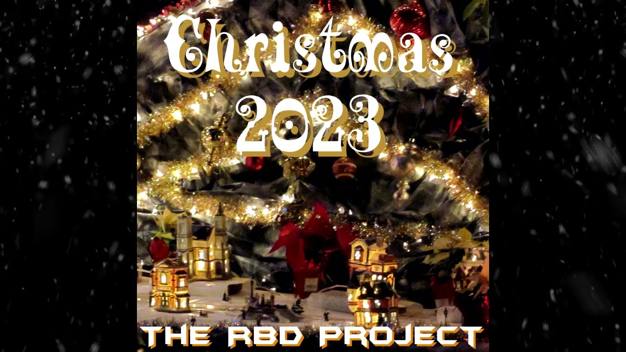 The RBD Project 05 Gaudete- 2023 Metal version