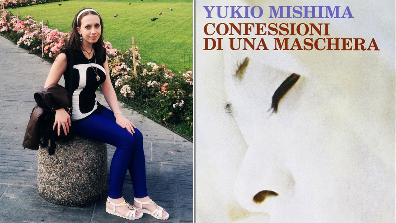CONFESSIONI DI UNA MASCHERA di Yukio Mishima - Recensione [Che libro mi (s)consigli??]
