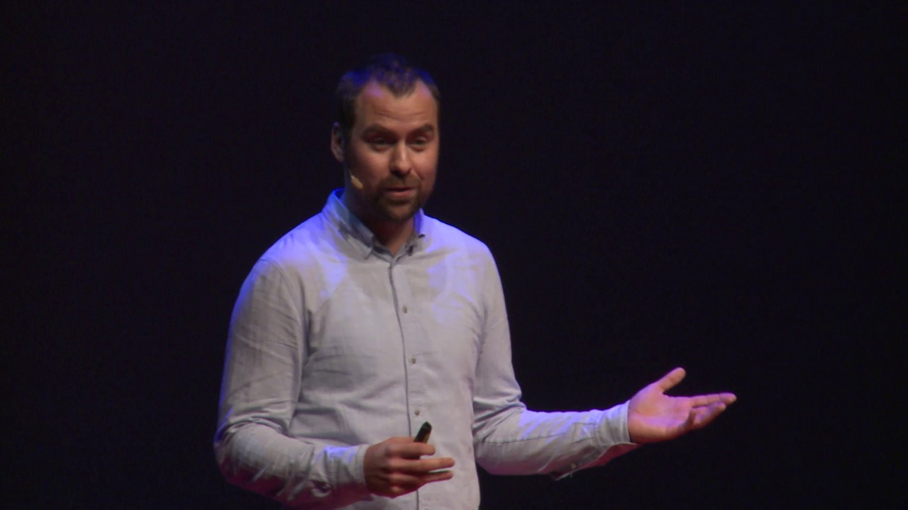 Prihodnost hladilnih naprav | Jaka Tušek | TEDxLjubljana