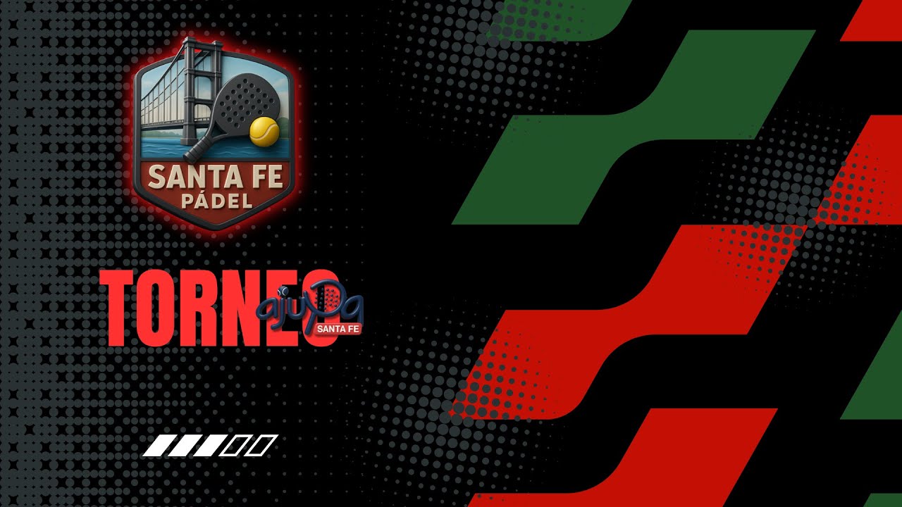 TORNEO AJUPA