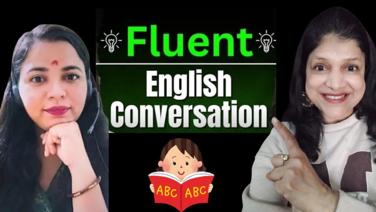 How To Improve English Speaking Skills || Meenu English Speaking Practice Conversation 