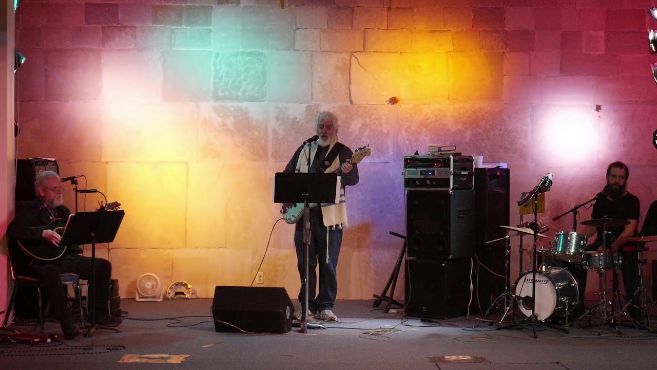 Beit Shalom Service March 7, 2026