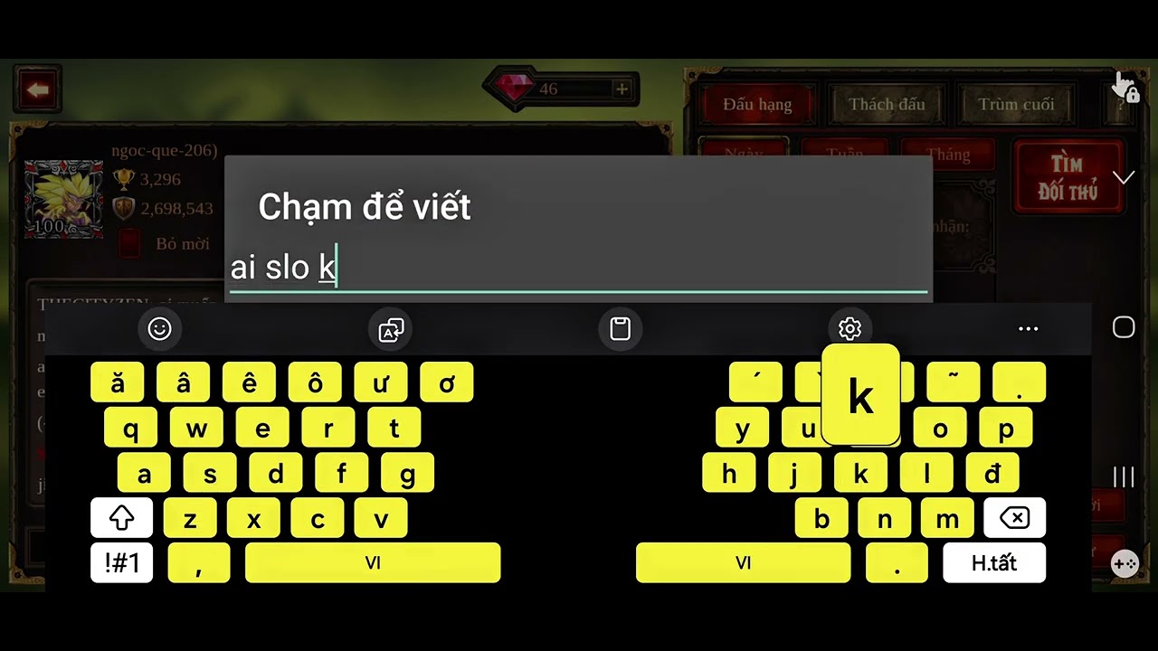 Video đầu tiên # epic heroes war # youtobe