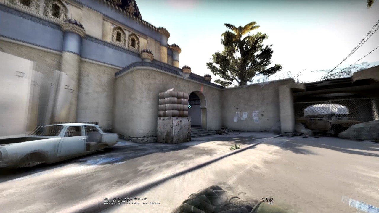CSGO  #GreatEnding