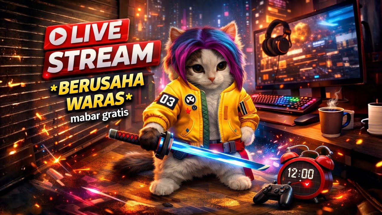 mabar mobile legends
