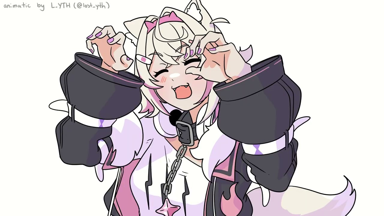 [ hololive animation ] self introductions [ holoADVENT ]