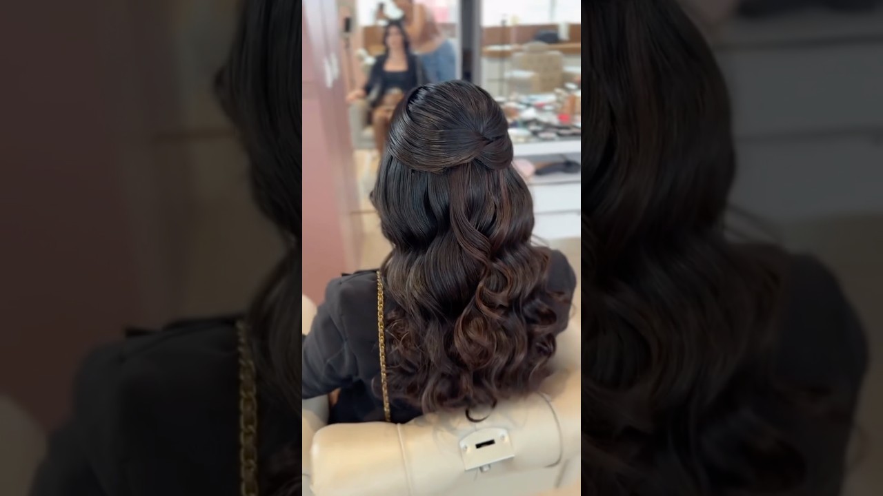 hair due    