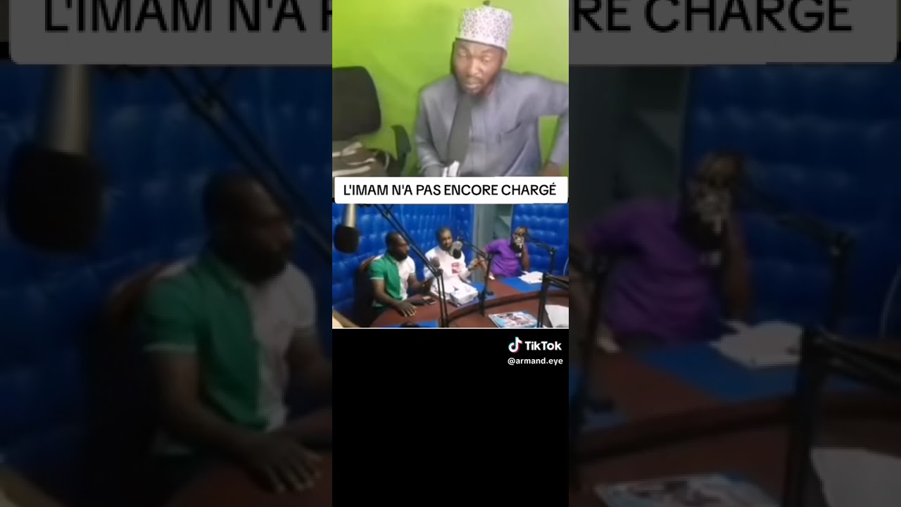 Muhammad est un faux prophète 