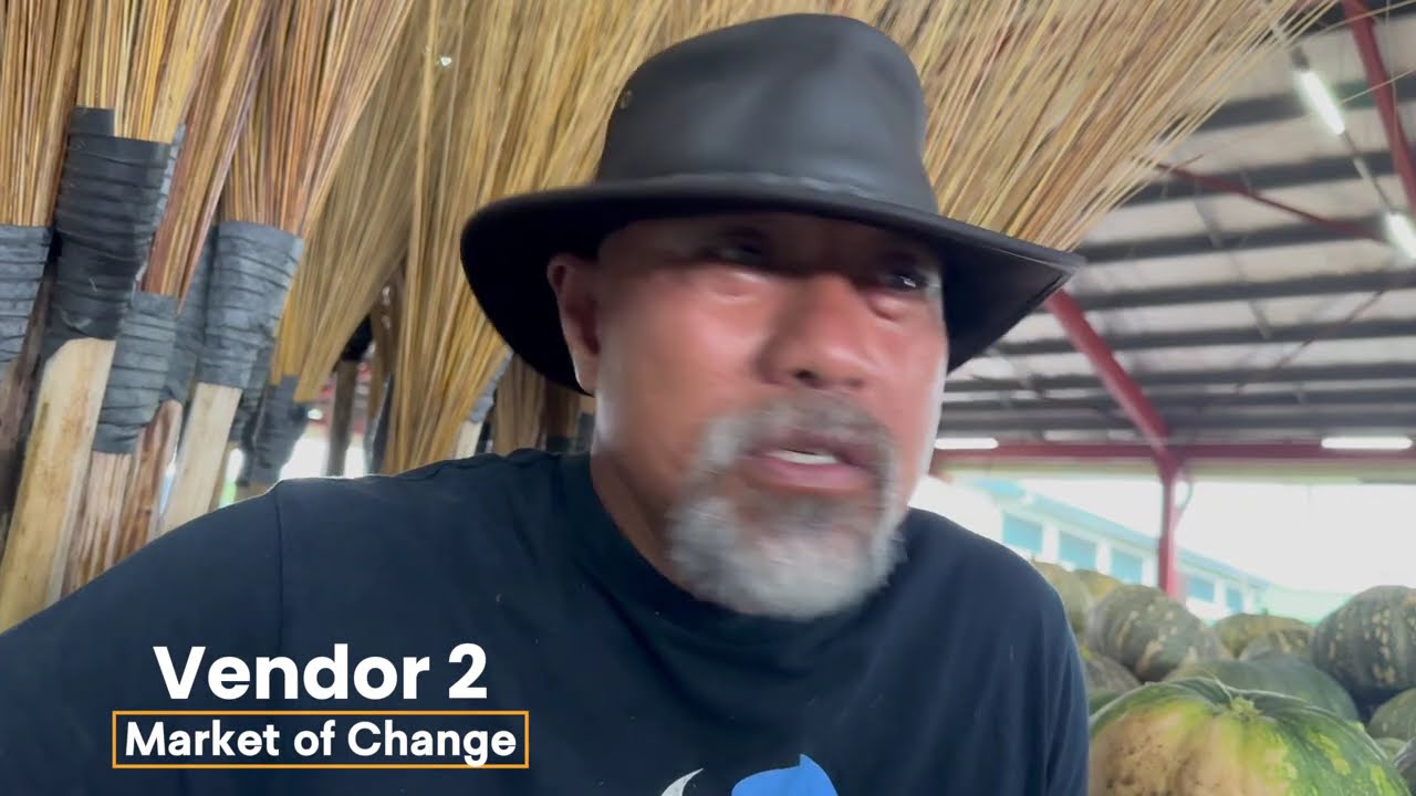 Market of Change - Thursday 29th January 2026