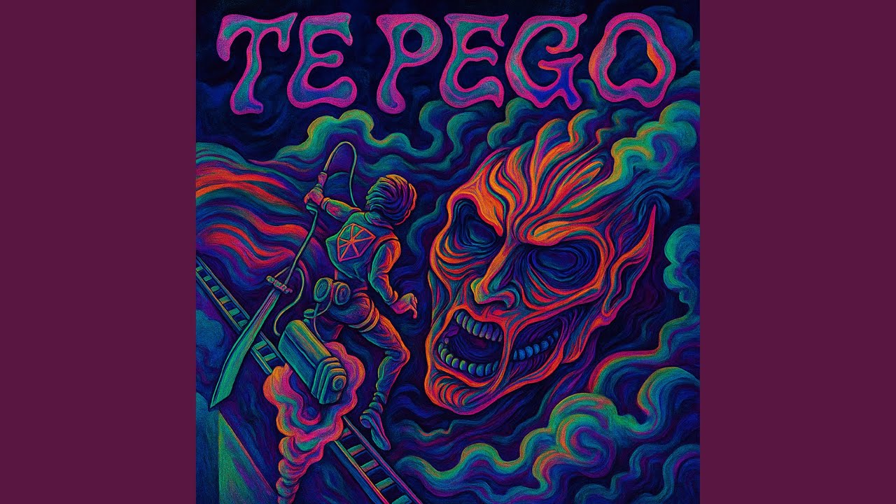TE PEGO (Ultra Slowed)