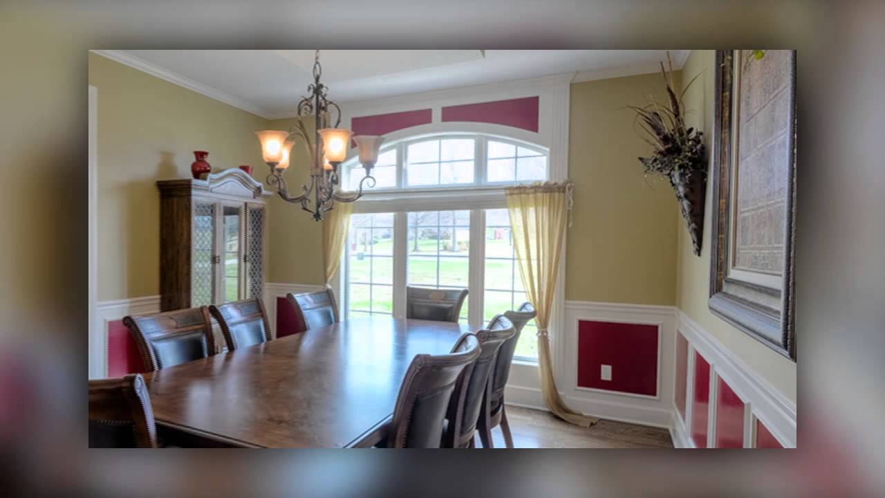 9622 SE Keystone Dr  Less Summit, MO 64086