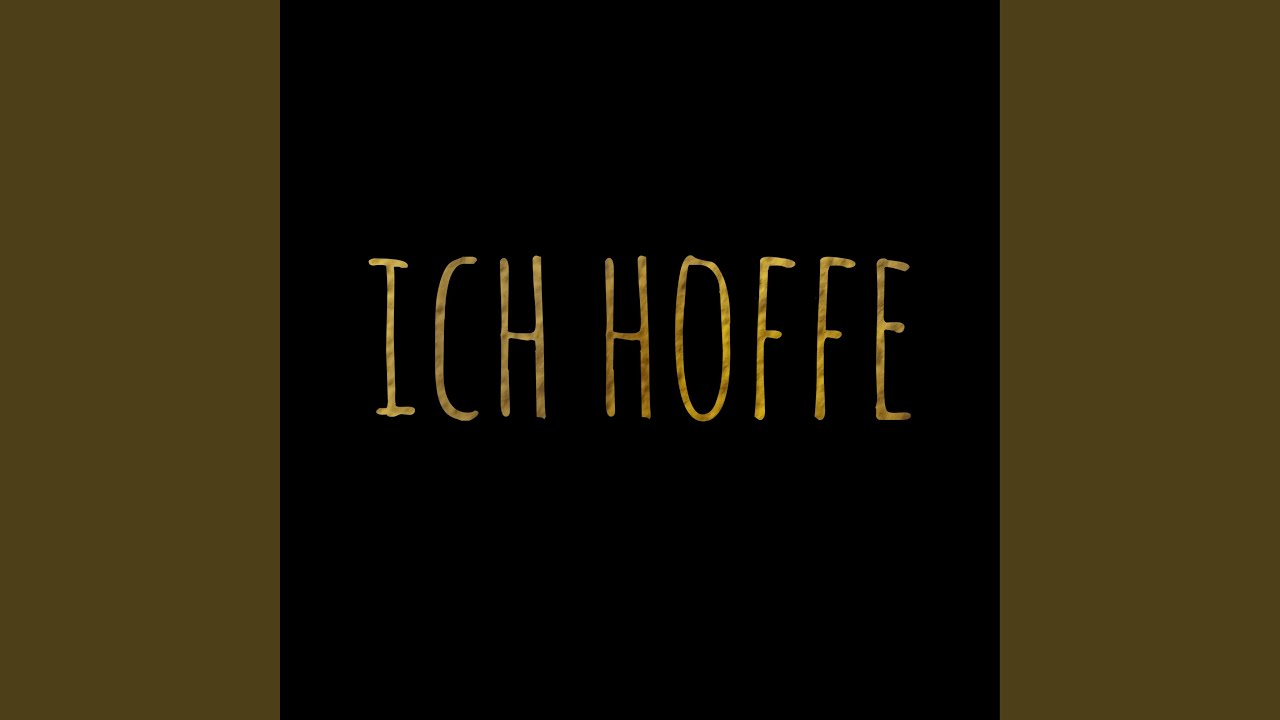 Ich Hoffe (feat. DeVon)