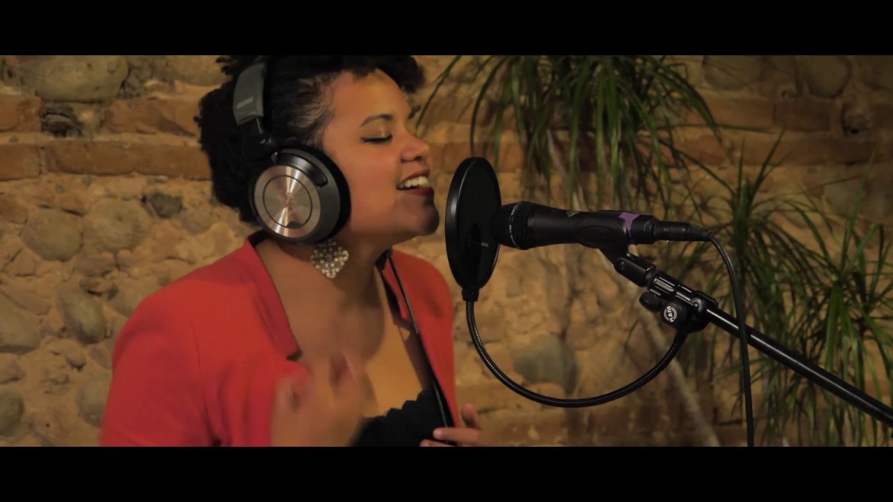 KOLINGA - Kozala (Live session)