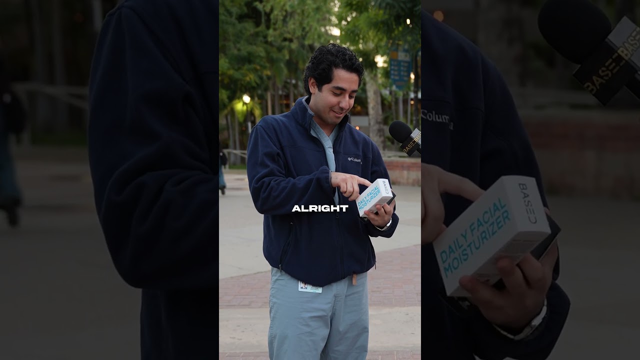 Вы знаете, что содержится в вашей продукции?