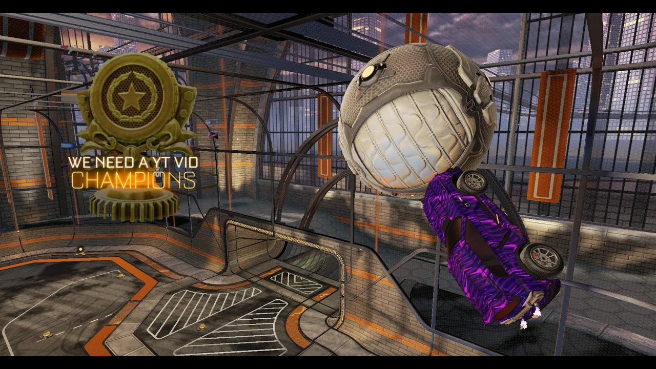 TEAMMATE DC'D MID 2'S TOURNEY AND WE STILL WON?????