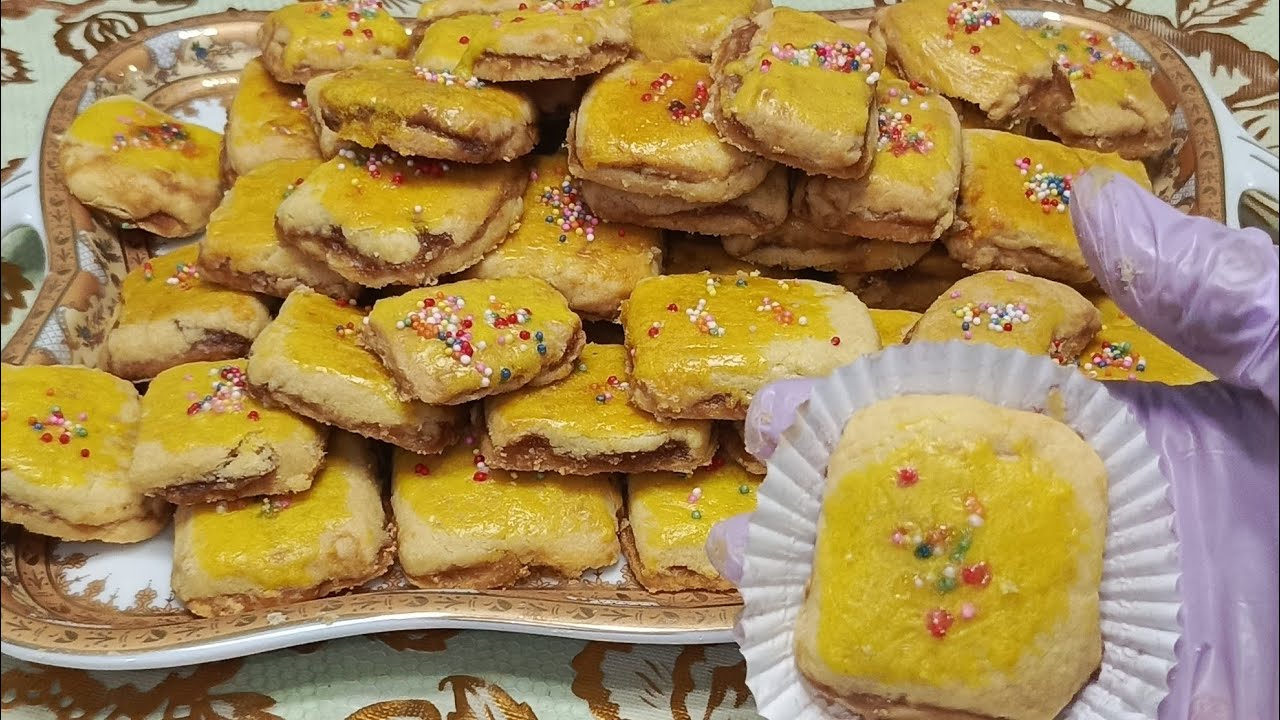 Lebaran tidak buat NASTAR terasa hampa, setiap tahun wajib buat KUKER ini @happypensiun #nastar