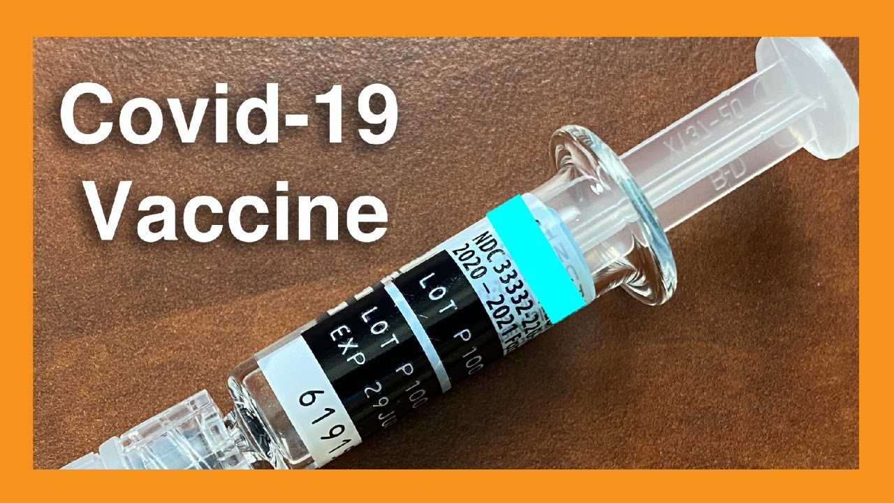 Scheduled for Vaccination  | Auburn Medical Group