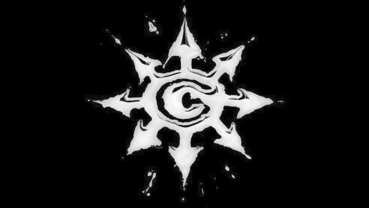 Chimaira - Cleansation (Instrumental)