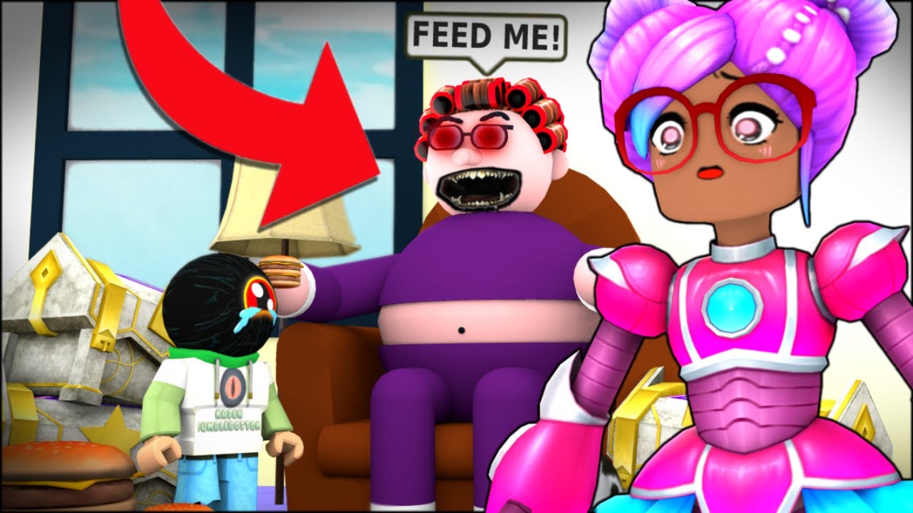 The Roblox Metaverse Event made me feel AWKWARD...