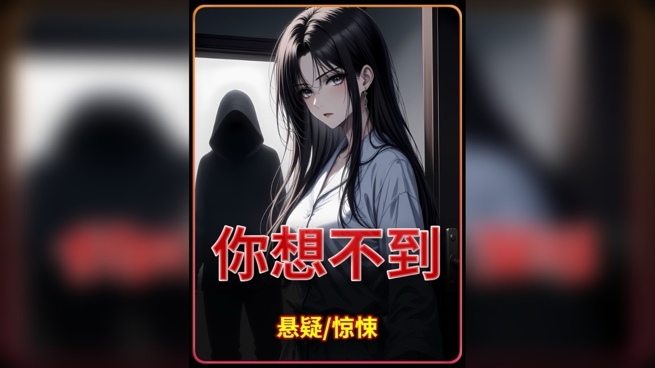 全文已完结，28分钟悬疑哄睡故事。