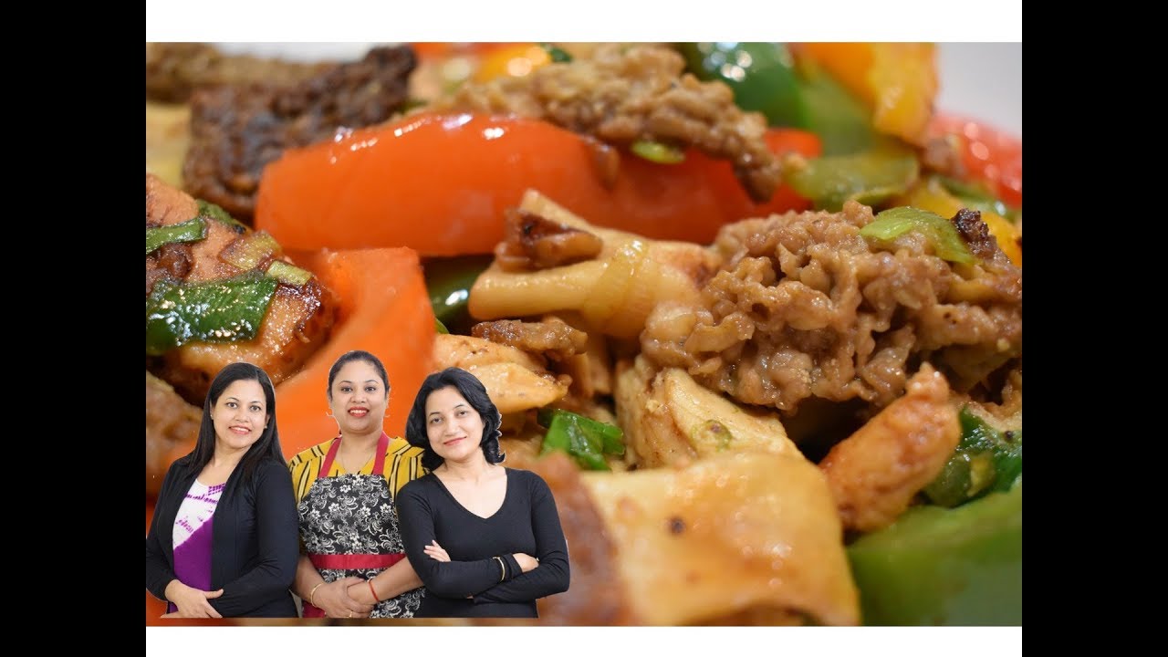 Morel Mushroom Recipe #9| Chicken with morel mushrooms | #chefbbs | How to cook Morel mushroom