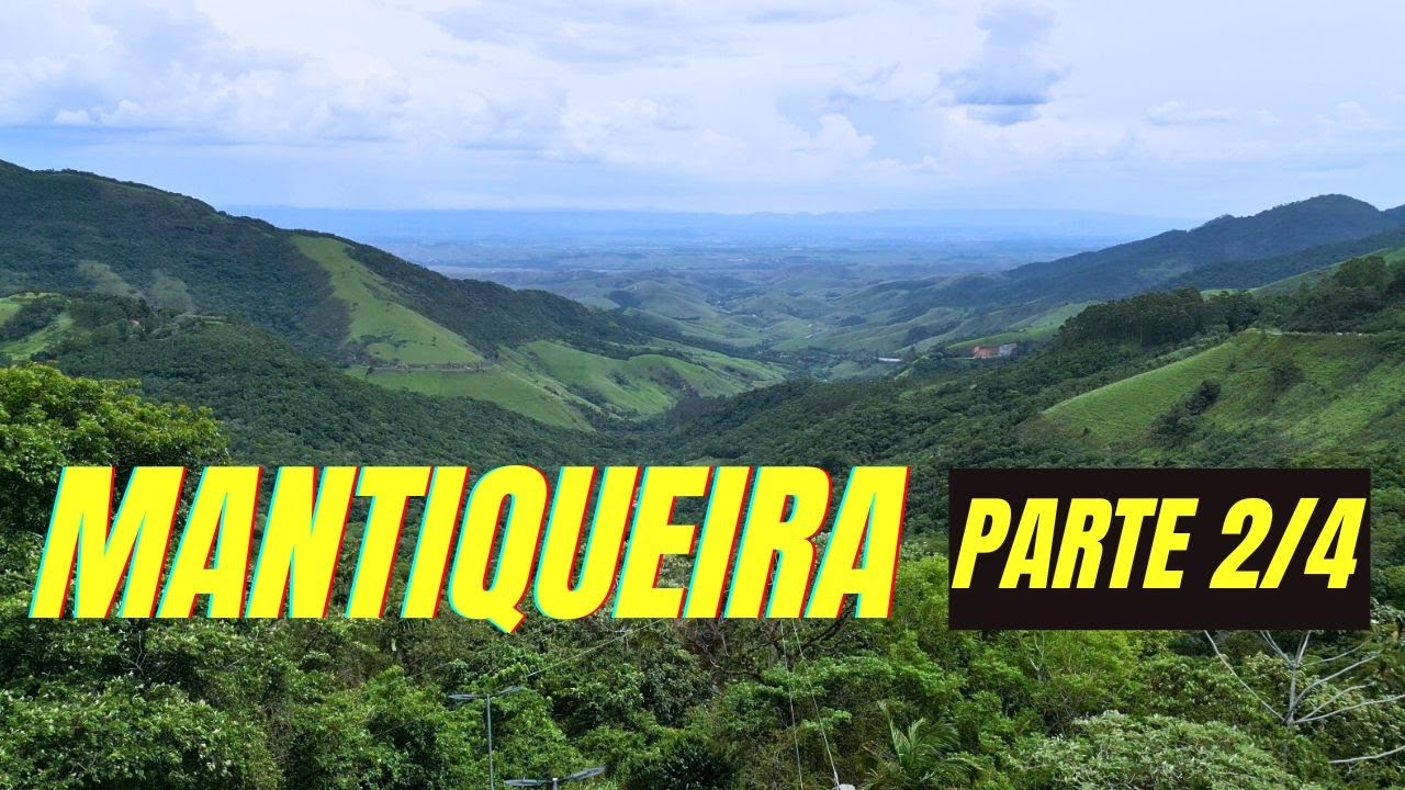 ALTO DA SERRA - DIVISA MG-SP