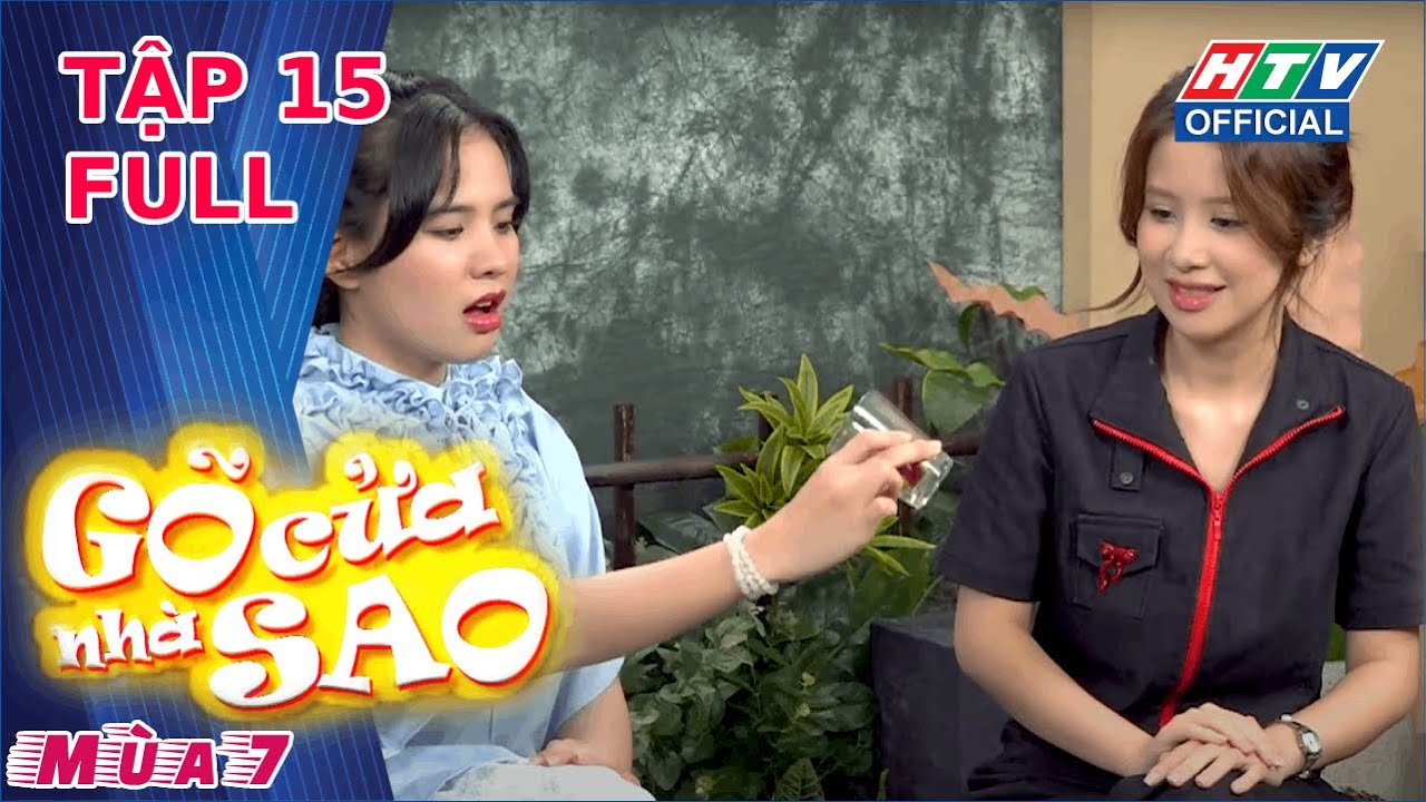 Gõ Cửa Nhà Sao 7 | Tập 15 (9/9/2025)