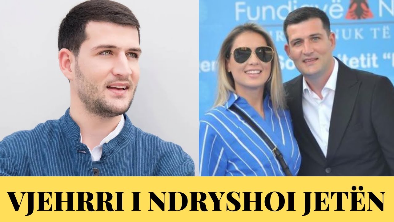 VJEHRRI i Jep Arber Hajdarit PASURINË e Madhe.  FIRMOSI Per....